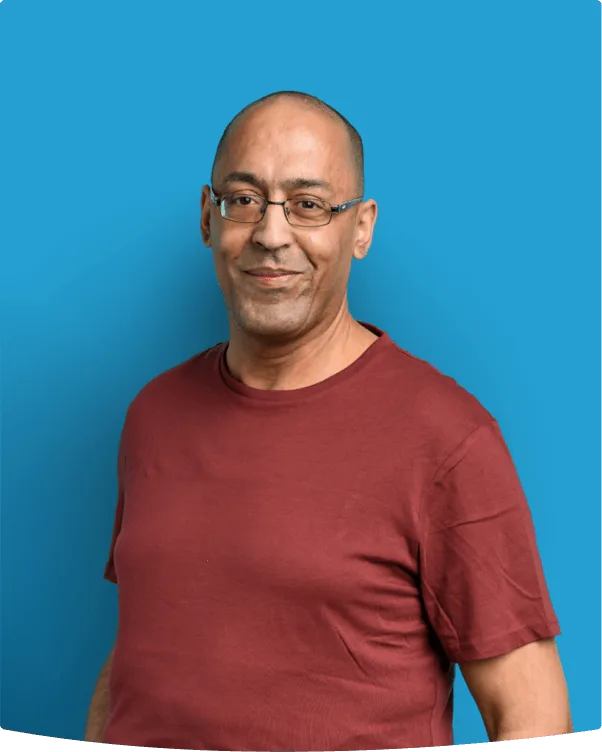 Dennis van Hauwe