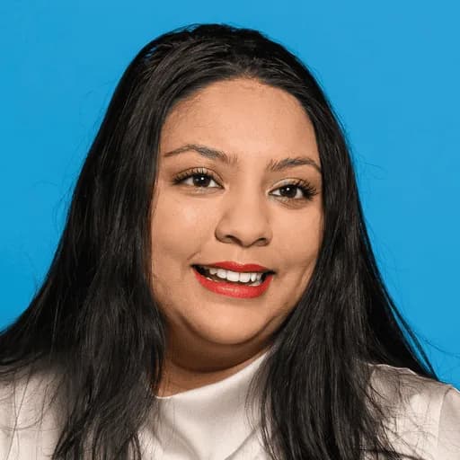 Alyssia Sewratan, Strategisch HR adviseur