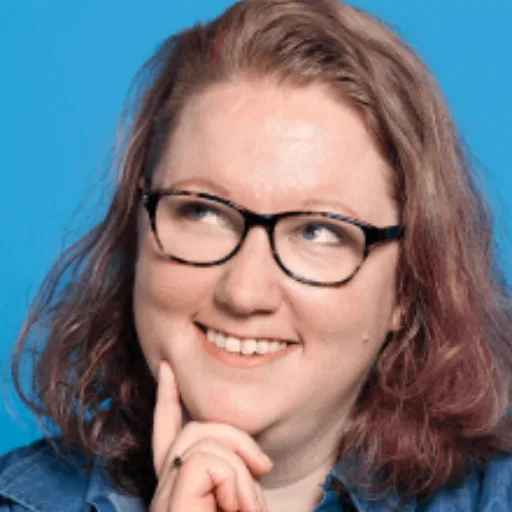 Denise Wijmenga, E-commerce Specialist
