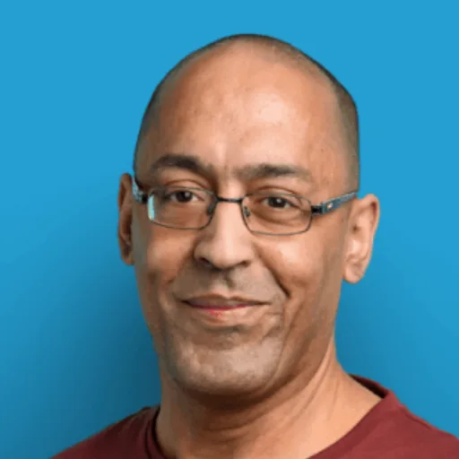 Dennis van Hauwe, Service Manager