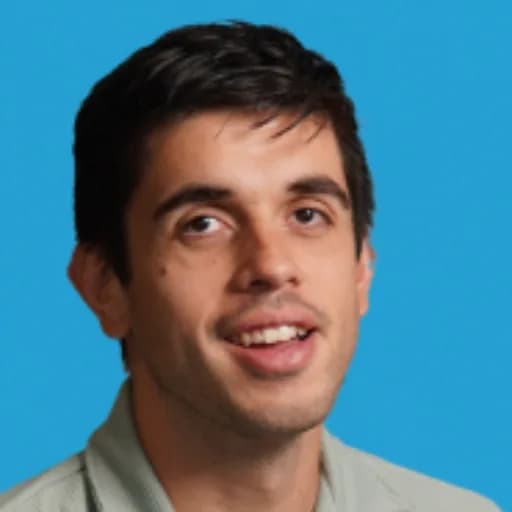 Denny Groen, SEO Specialist
