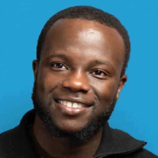 Enoch Anomgbor, Online Marketeer