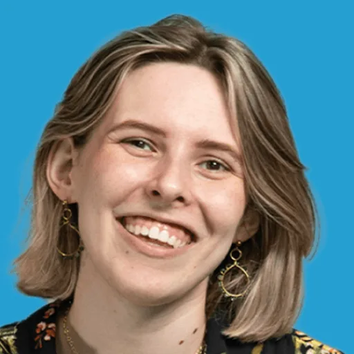 Ilse van der Kemp, Office Manager