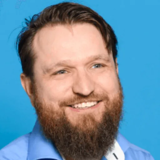 Jeffrey Otten, Projectmanager