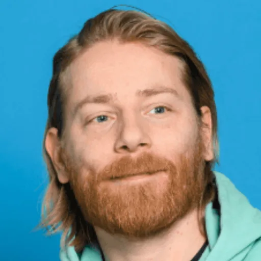 Karsten Lommers, Tech Lead
