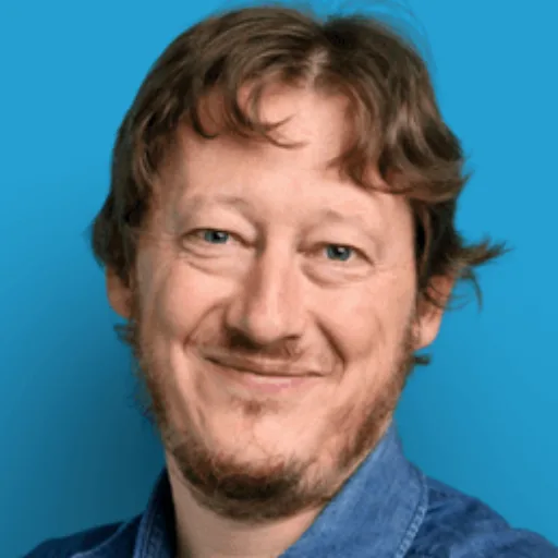 Kevin Franke, Front-end Developer