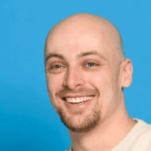 Kevin van Hengst, Tech Lead