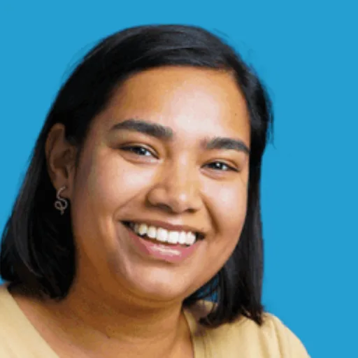 Lesley Tapessur, SEA Specialist