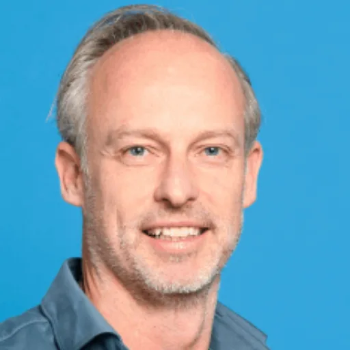Ronald van Rooijen, Managing Partner