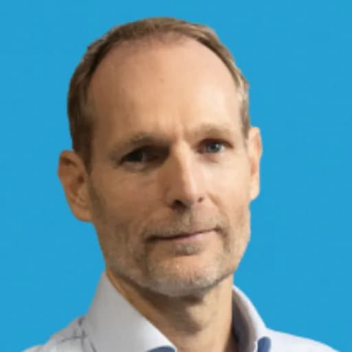 Stephan van Leeuwen, Operationeel Directeur