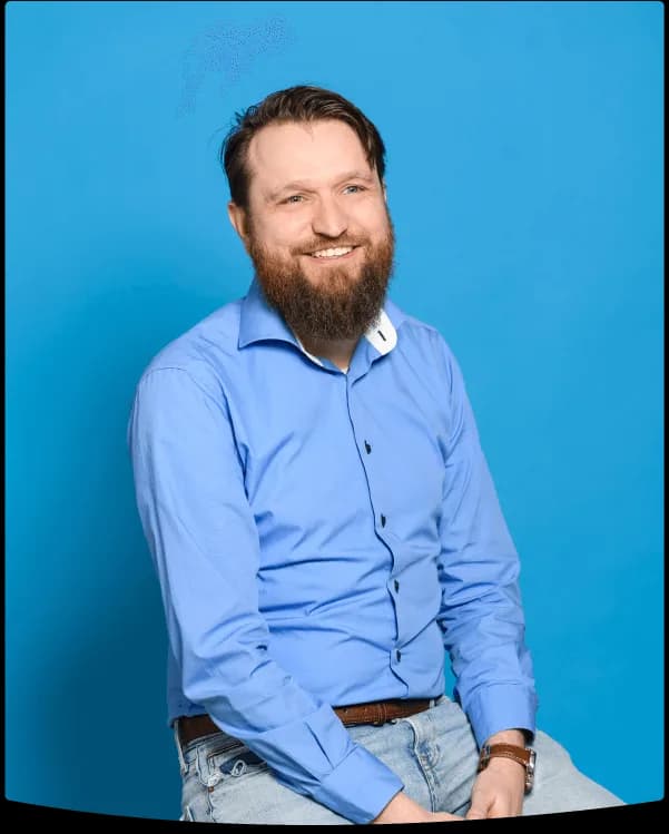 Jeffrey Otten