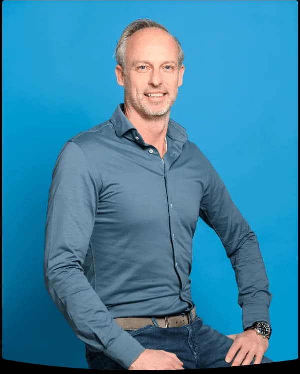 Ronald van Rooijen