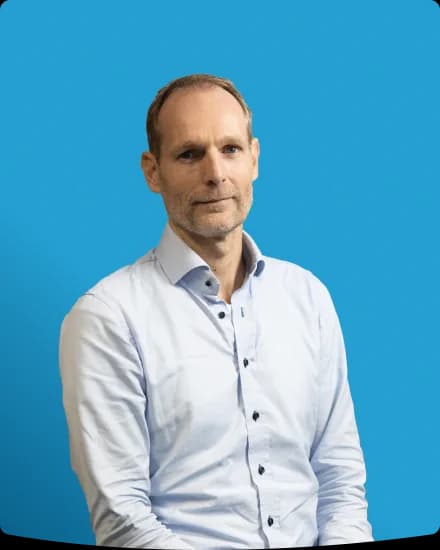 Stephan van Leeuwen