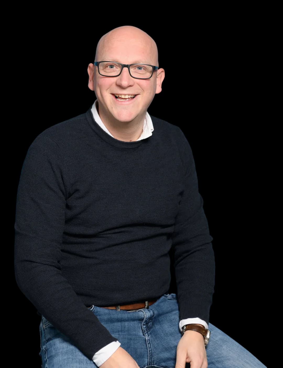 Thomas van Rooijen