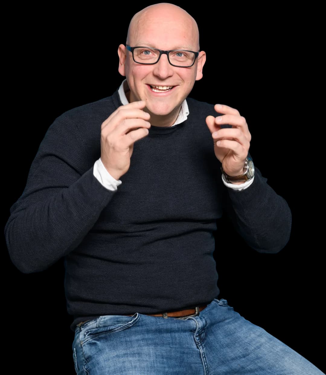 Thomas van Rooijen