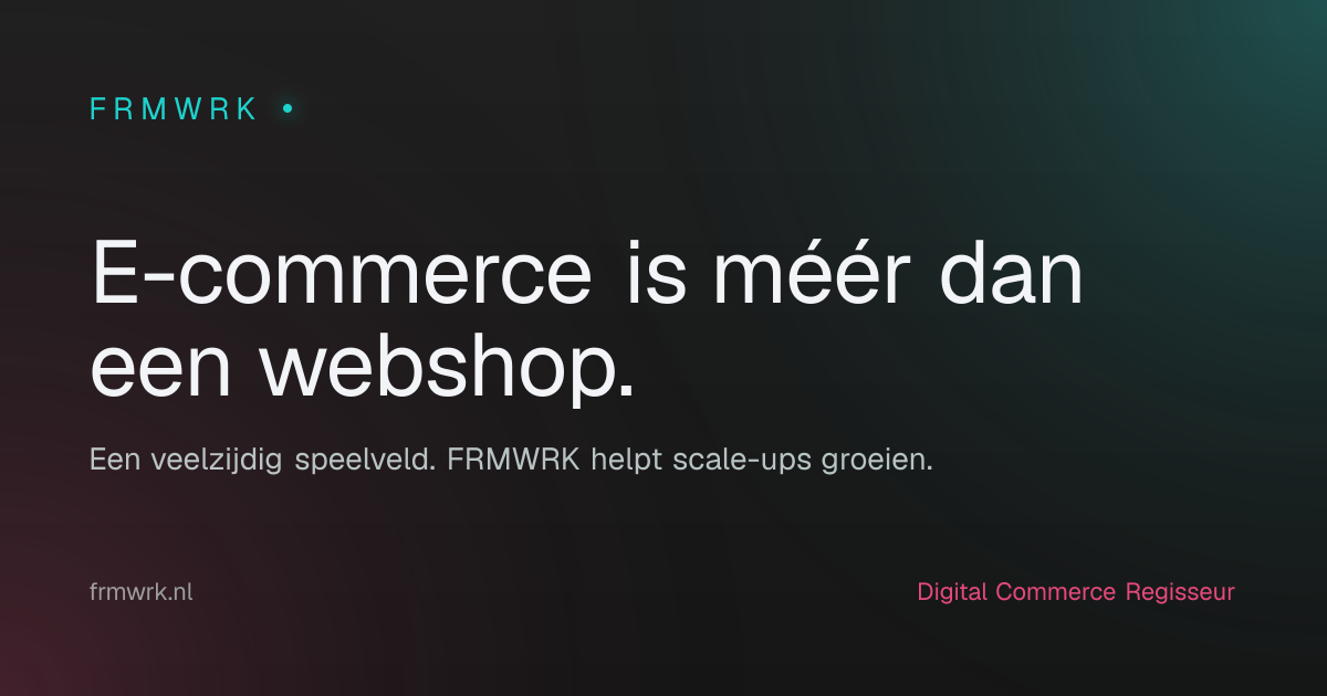 FRMWRK